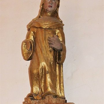 Église Saint-Nicolas de Gouzon