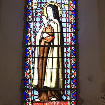 Église Saint-Nicolas de Gouzon