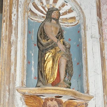 Église Saint-Nicolas de Gouzon