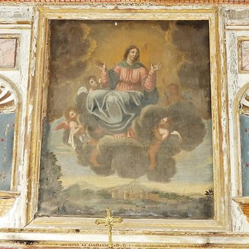 Église Saint-Nicolas de Gouzon