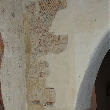 Église Saint-Nicolas de Gouzon