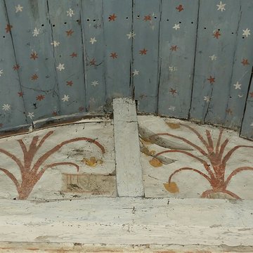 Église Saint-Nicolas de Gouzon