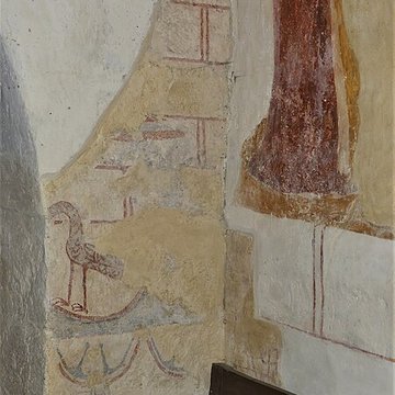 Église Saint-Nicolas de Gouzon