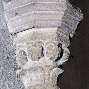 Église Saint-Nicolas de Gouzon