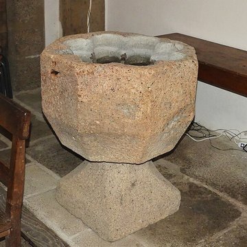 Église Saint-Nicolas de Gouzon