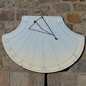 Église Saint-Nicolas de Gouzon