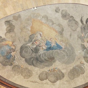 Église Saint-Nicolas de Gouzon