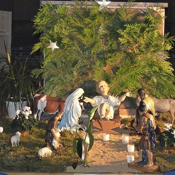 Église Saint-Nicolas de Gouzon