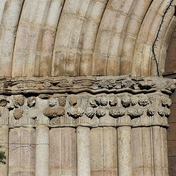 Église Saint-Nicolas de Gouzon