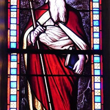 Église Saint-Nicolas de Gouzon