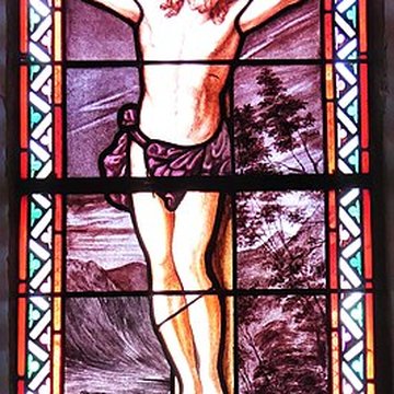 Église Saint-Nicolas de Gouzon