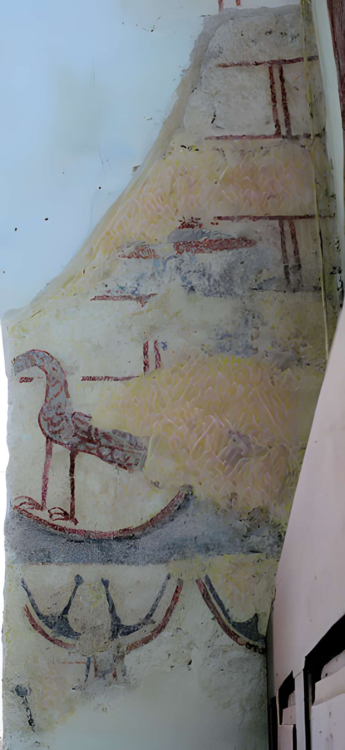 Église Saint-Nicolas de Gouzon