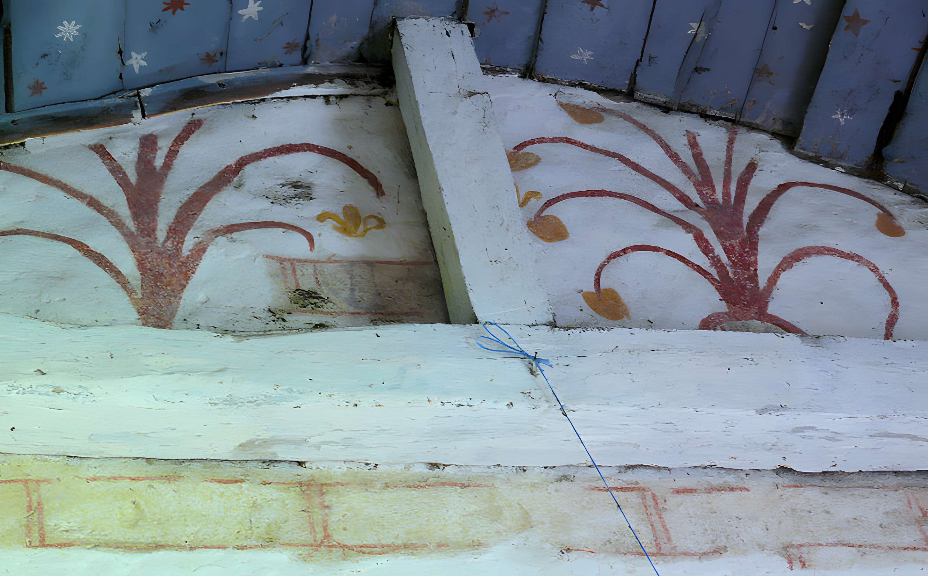 Église Saint-Nicolas de Gouzon