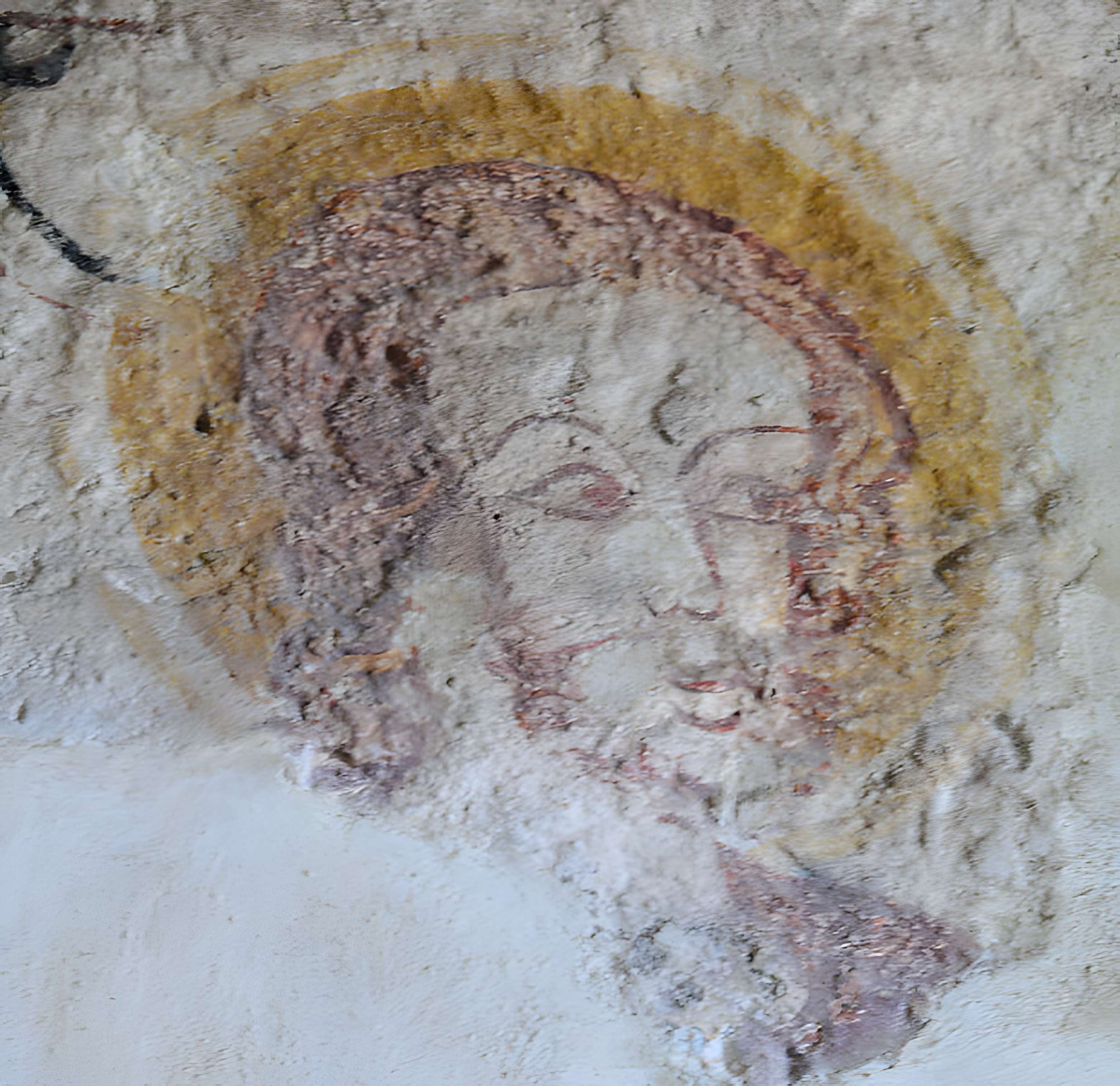 Église Saint-Nicolas de Gouzon