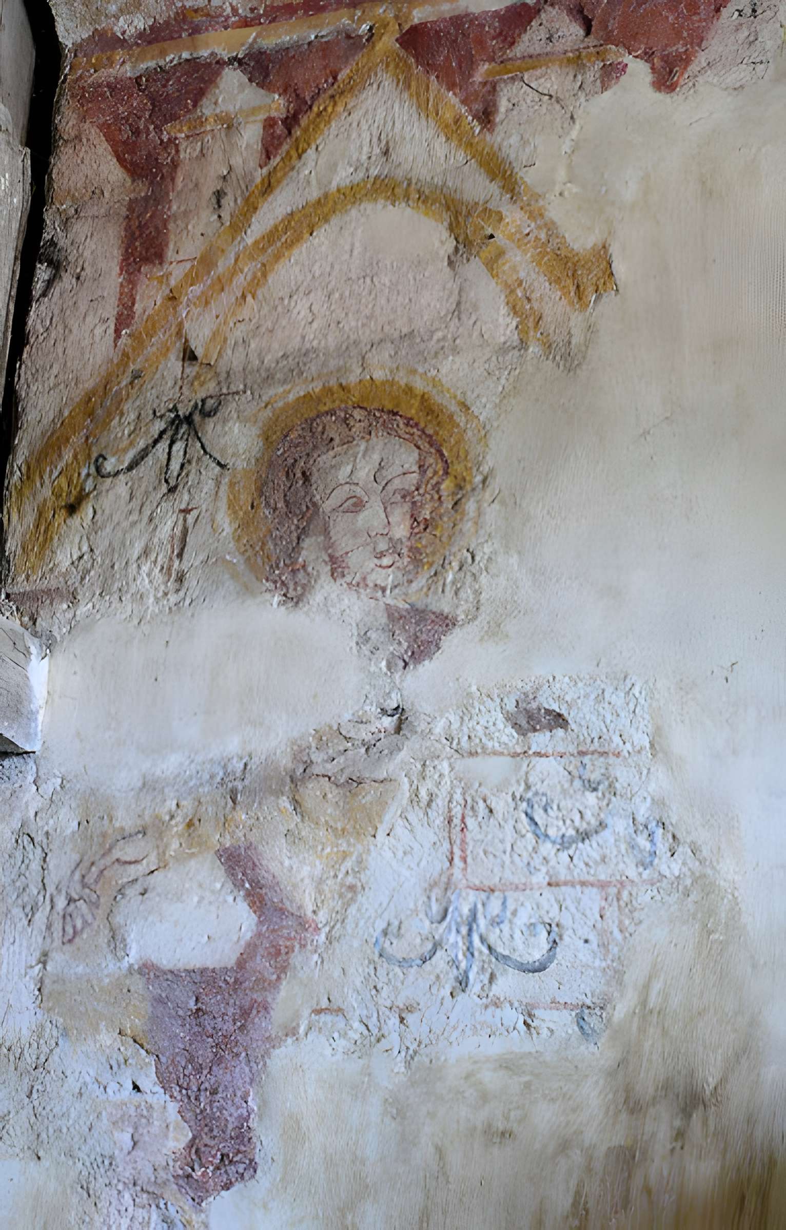 Église Saint-Nicolas de Gouzon