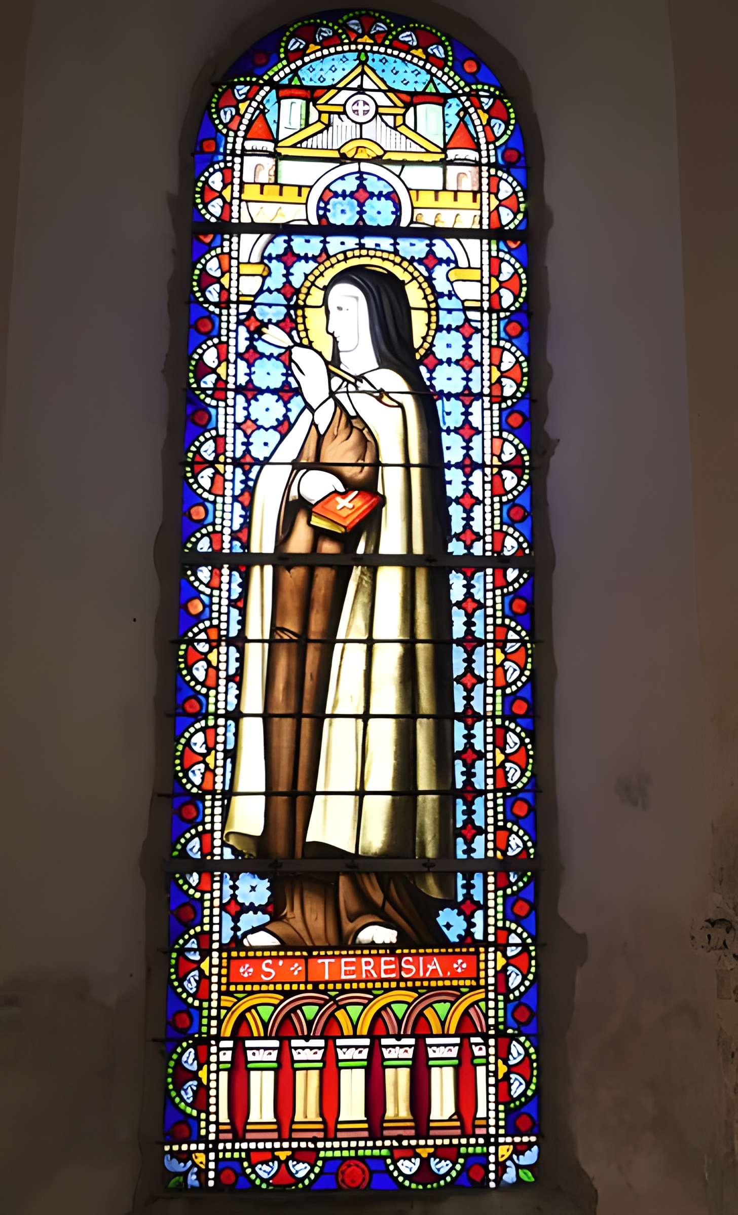 Église Saint-Nicolas de Gouzon