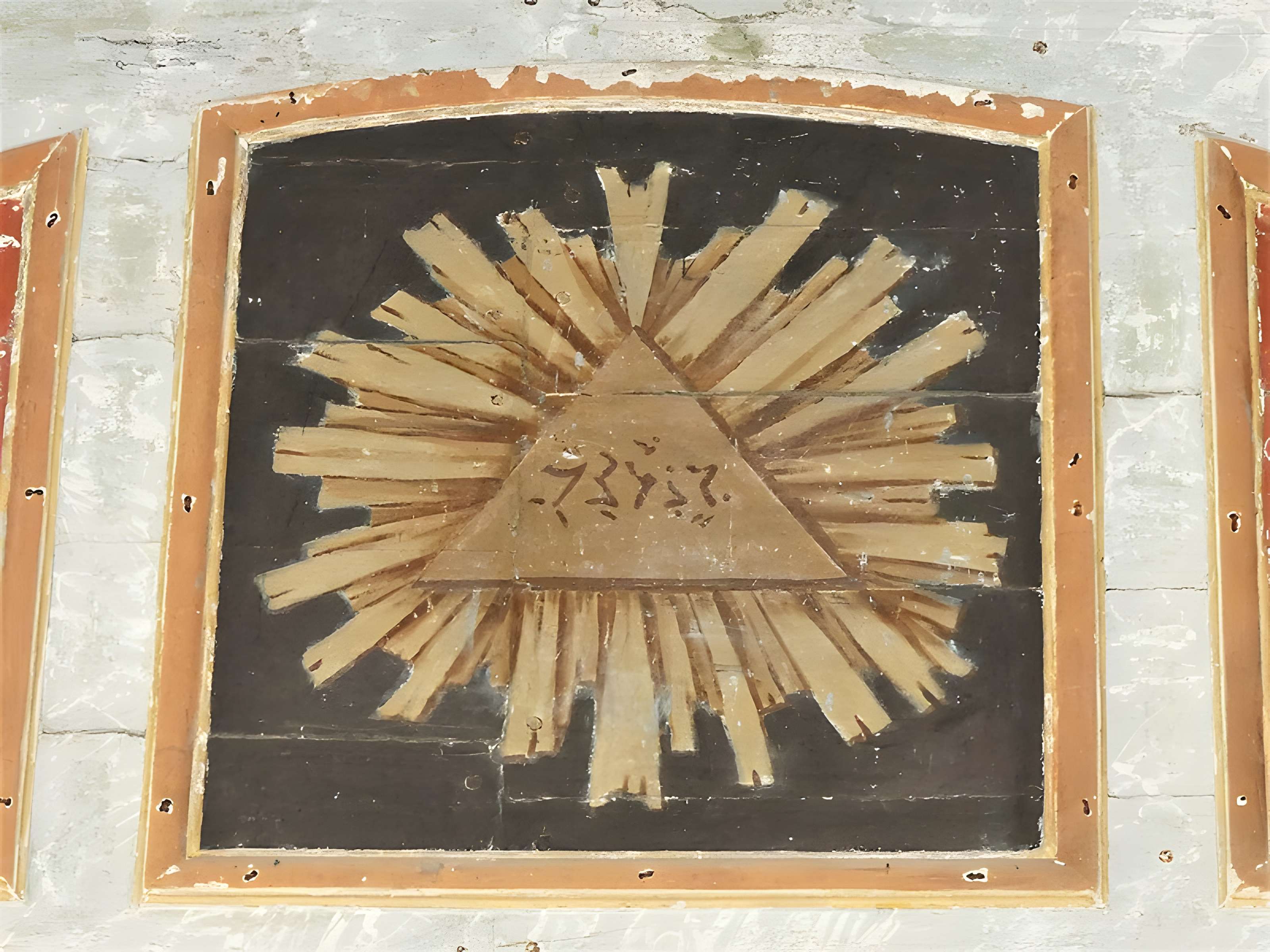 Église Saint-Nicolas de Gouzon