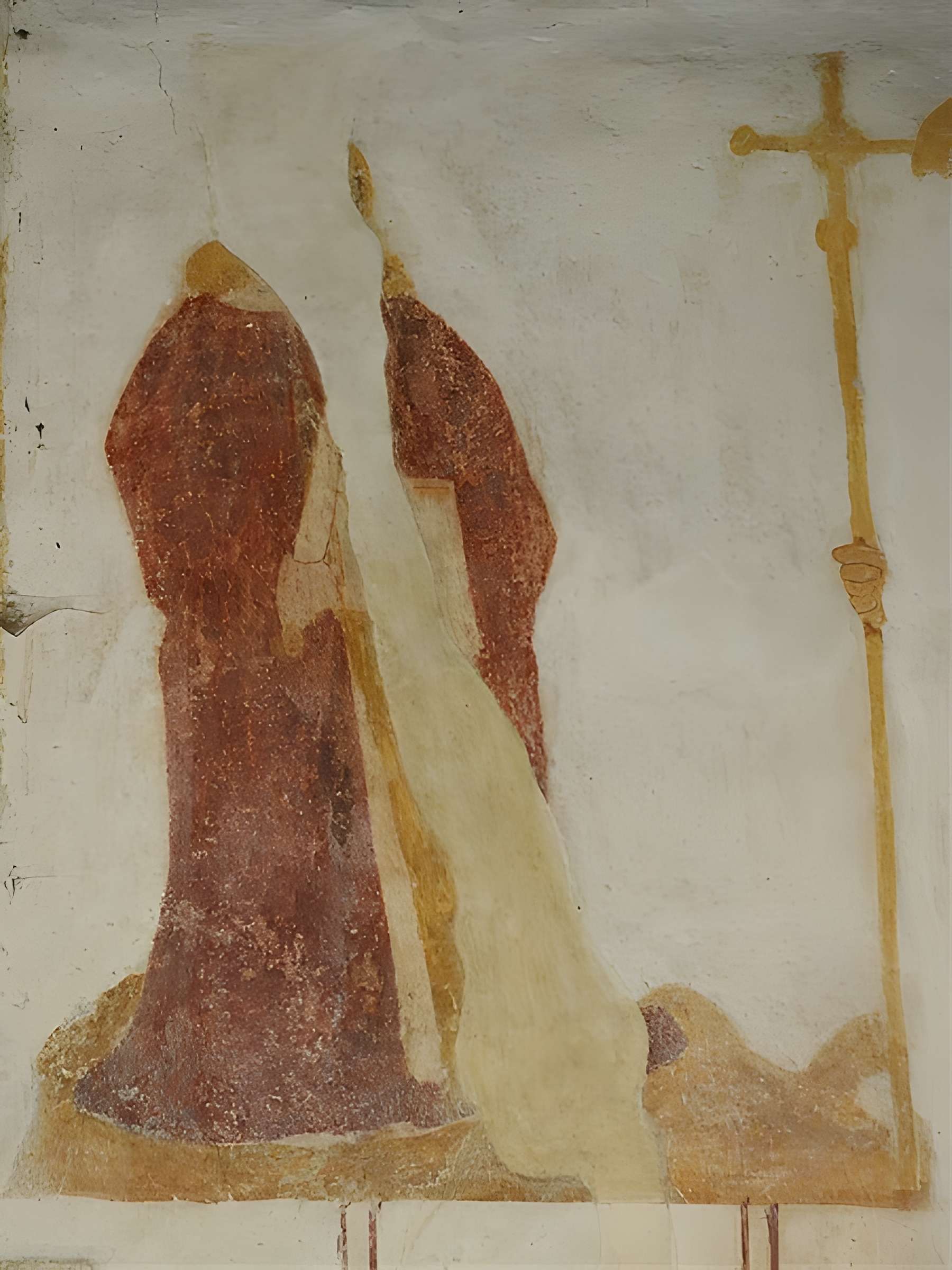 Église Saint-Nicolas de Gouzon