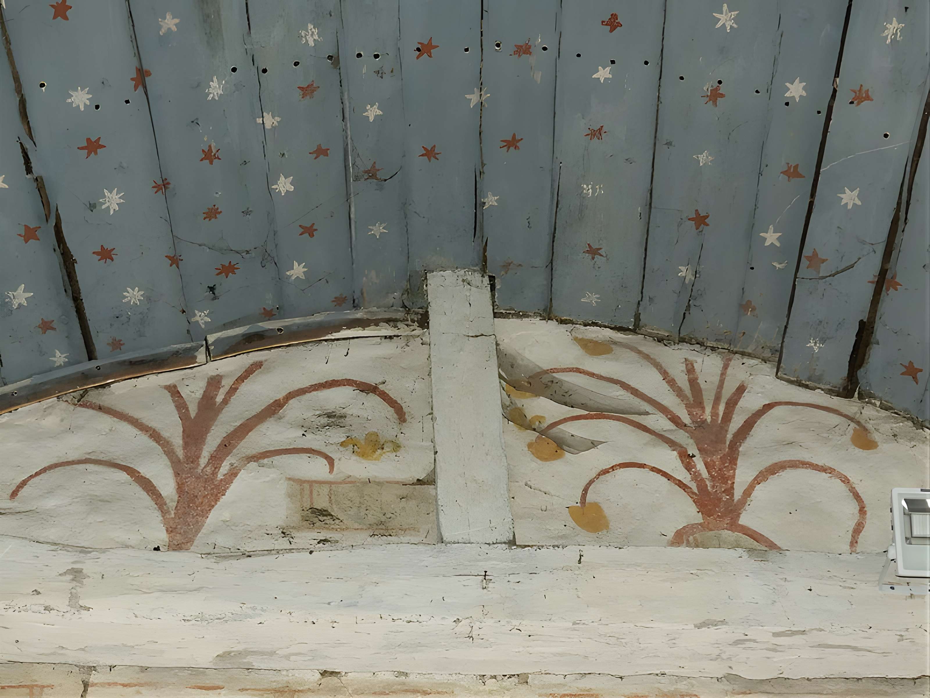 Église Saint-Nicolas de Gouzon