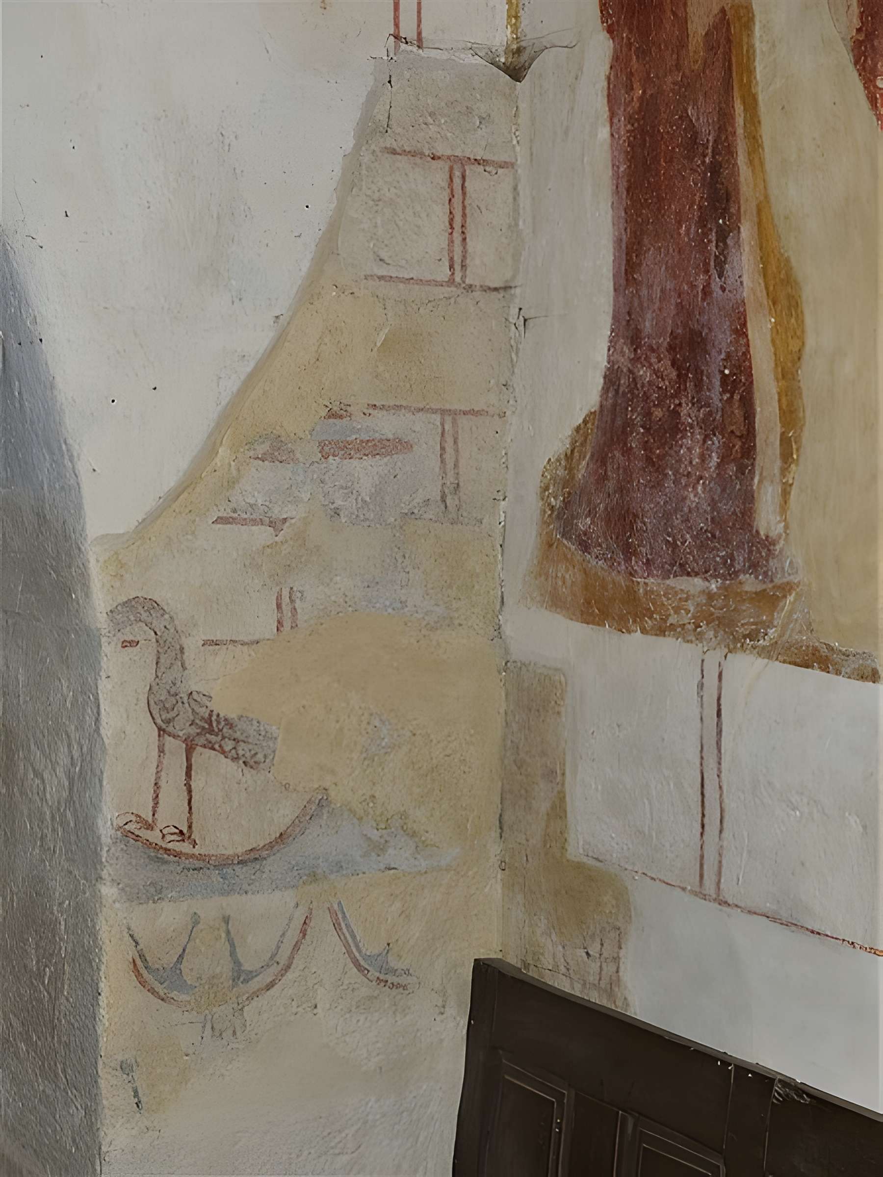 Église Saint-Nicolas de Gouzon