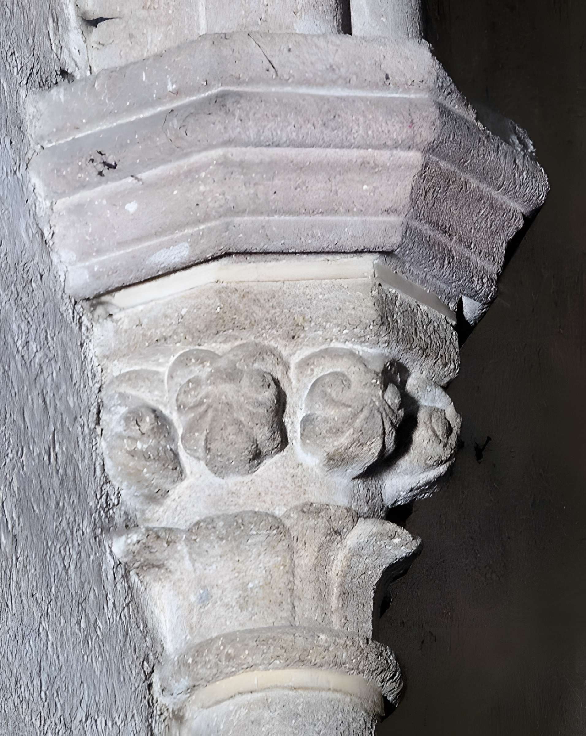 Église Saint-Nicolas de Gouzon