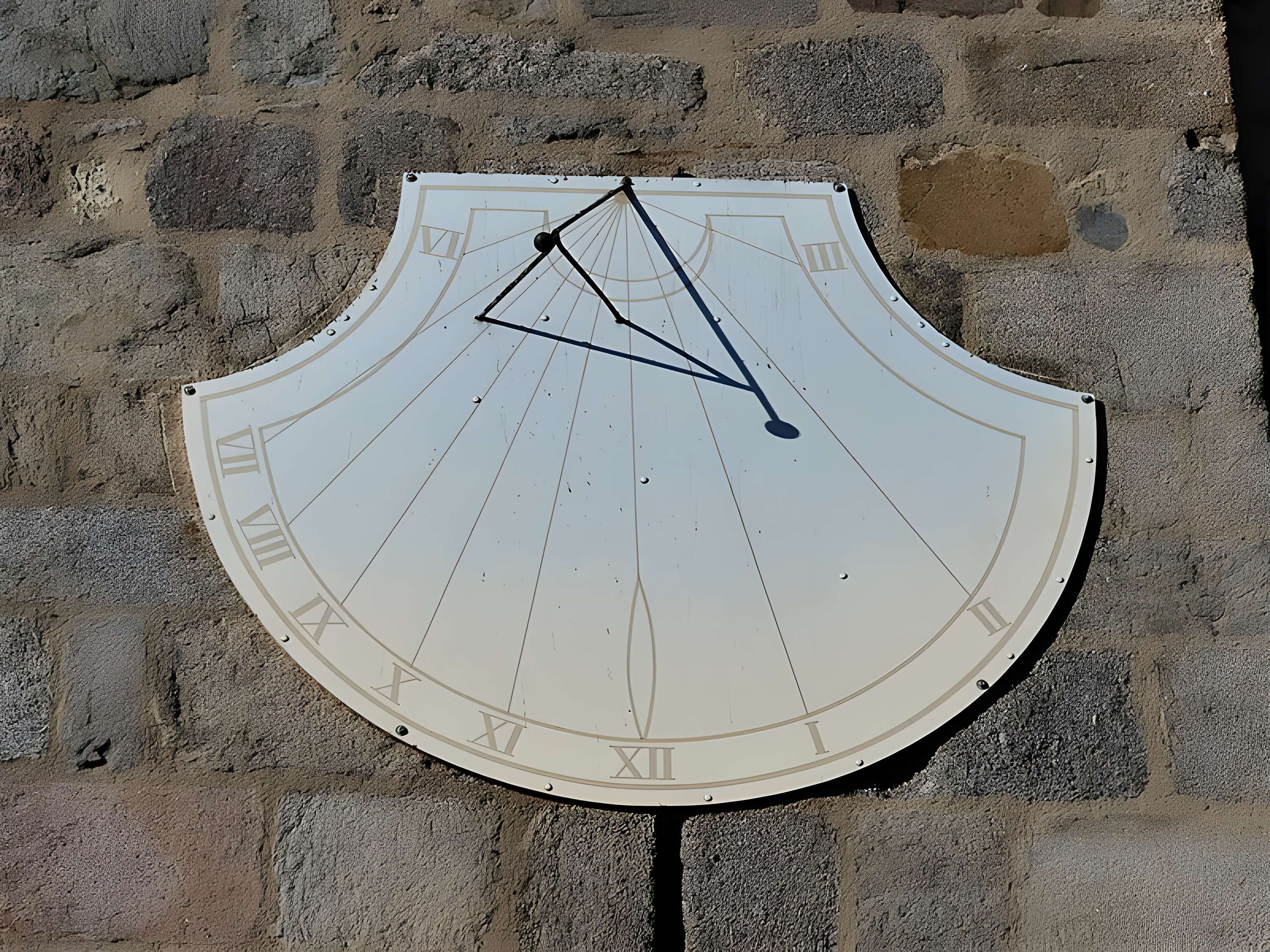 Église Saint-Nicolas de Gouzon