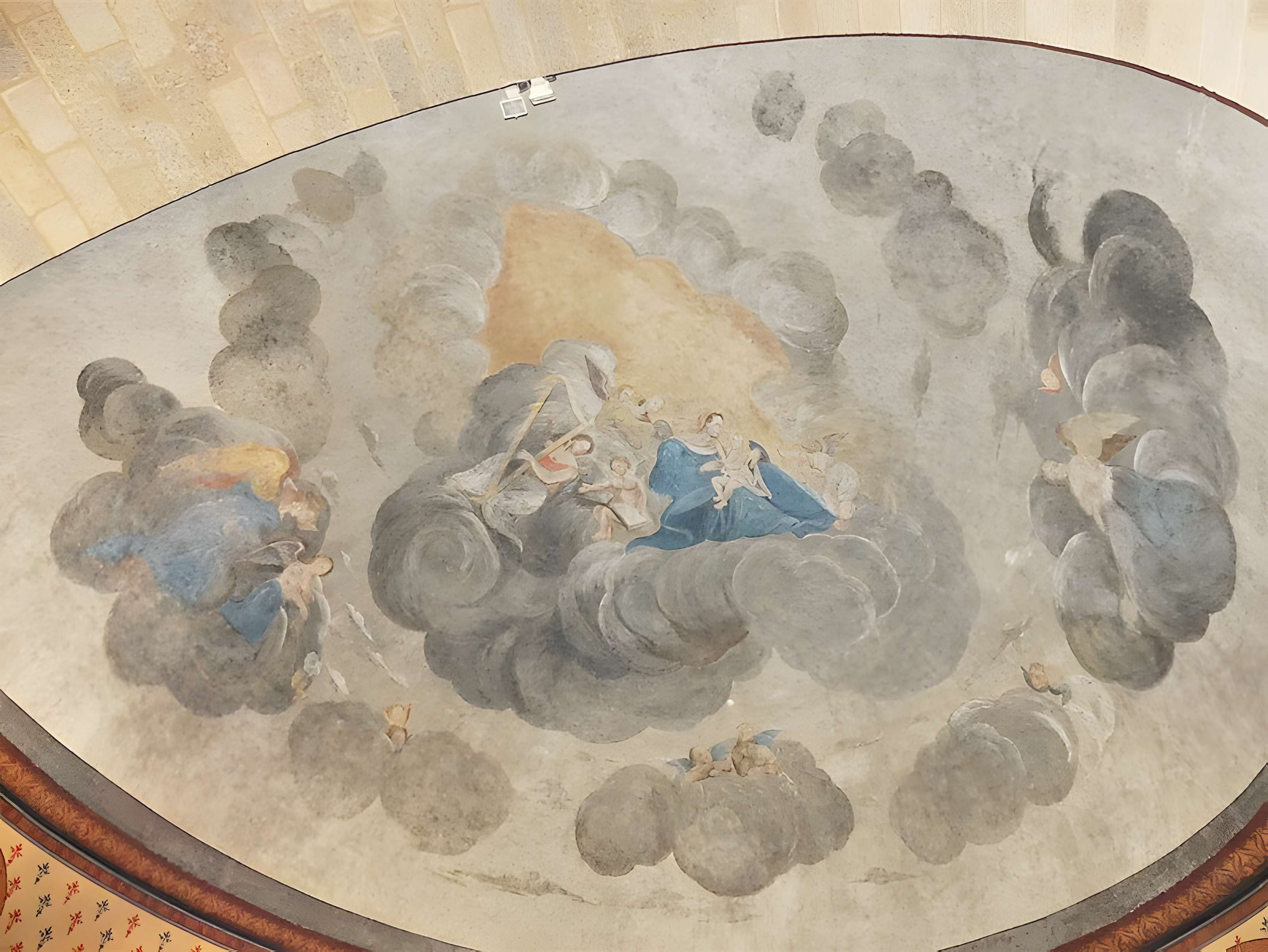 Église Saint-Nicolas de Gouzon