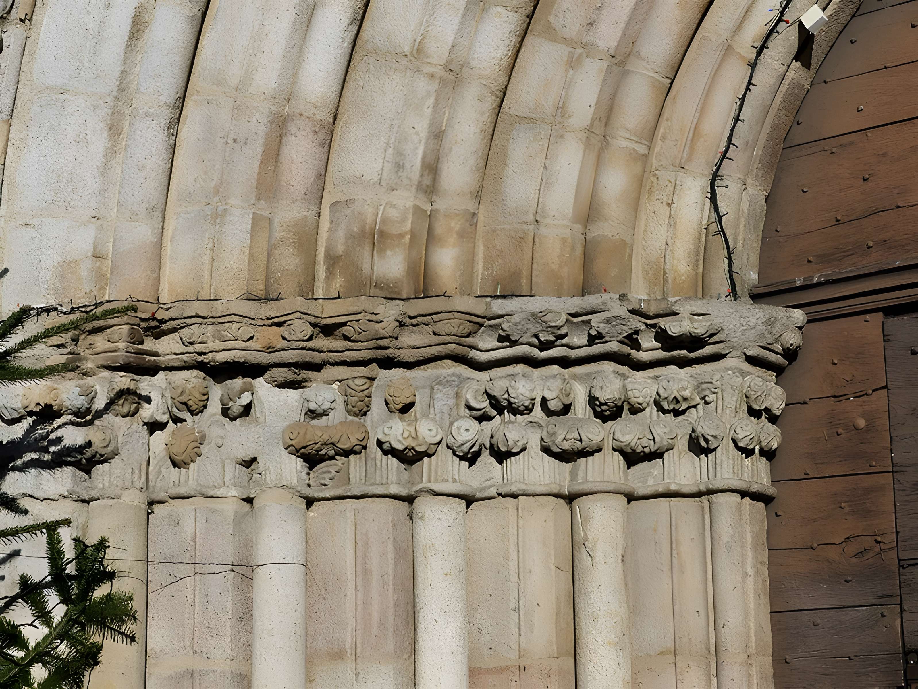 Église Saint-Nicolas de Gouzon