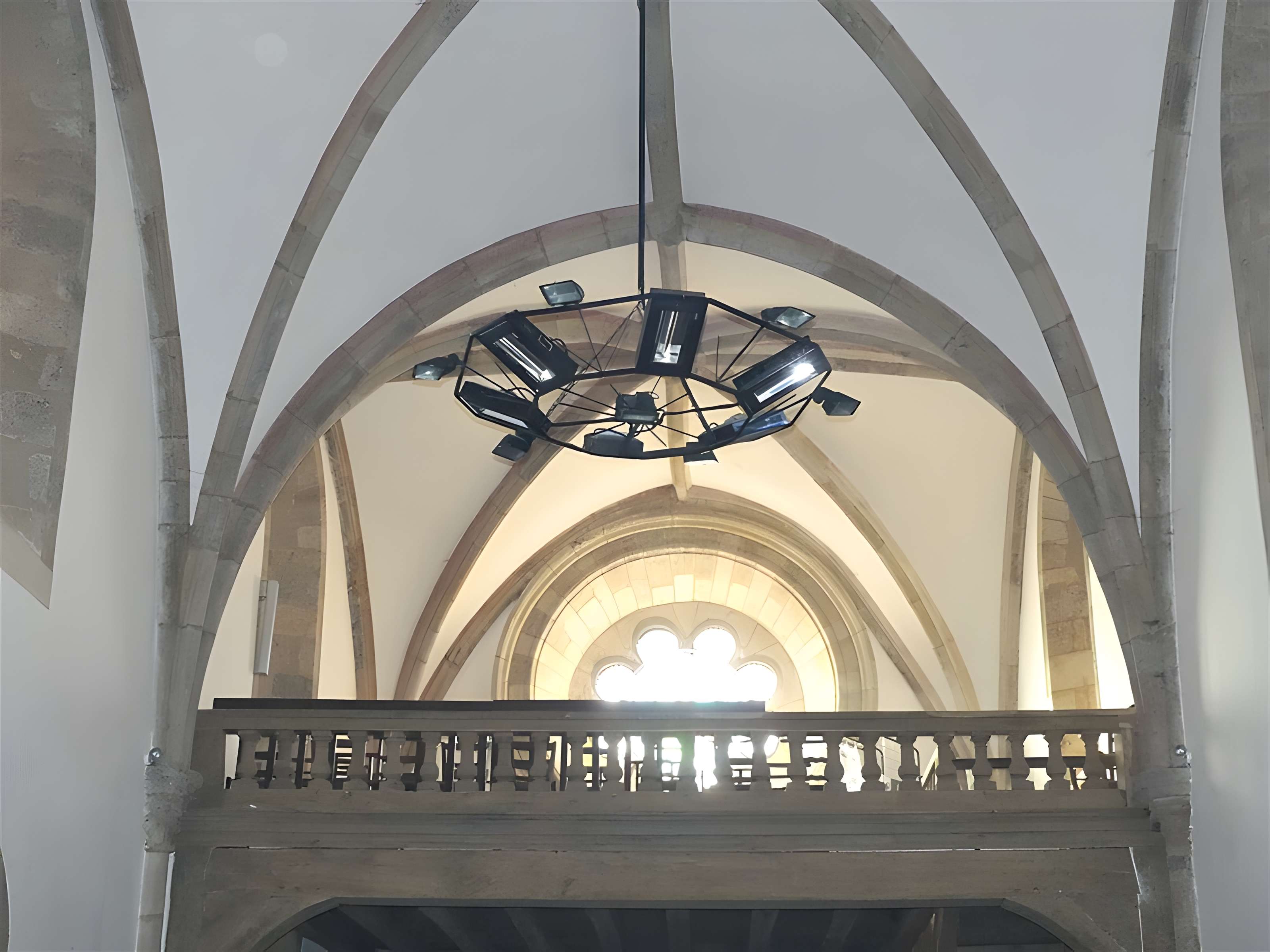 Église Saint-Nicolas de Gouzon