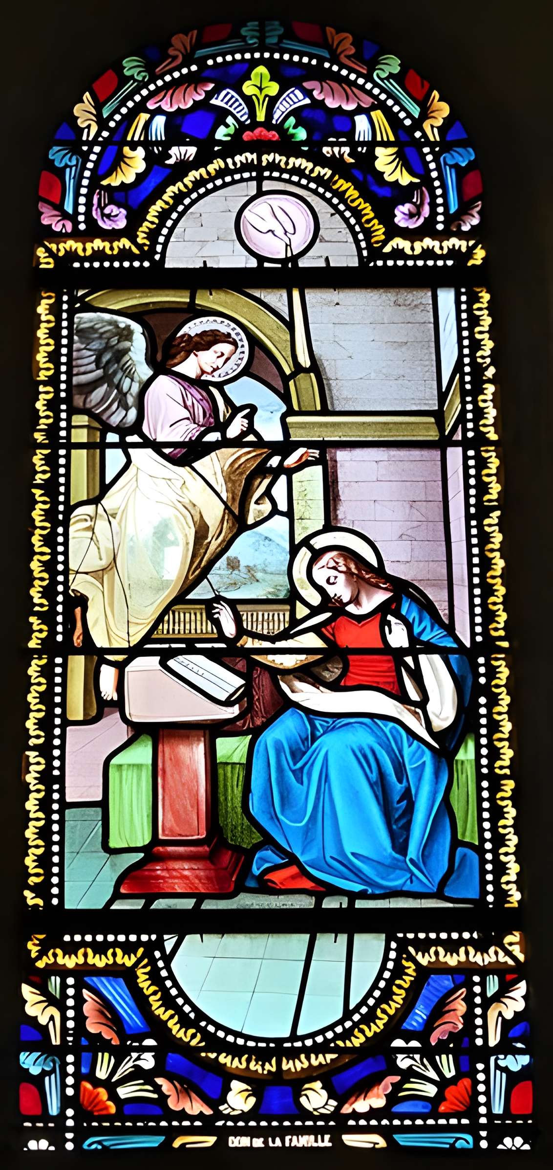 Église Saint-Nicolas de Gouzon