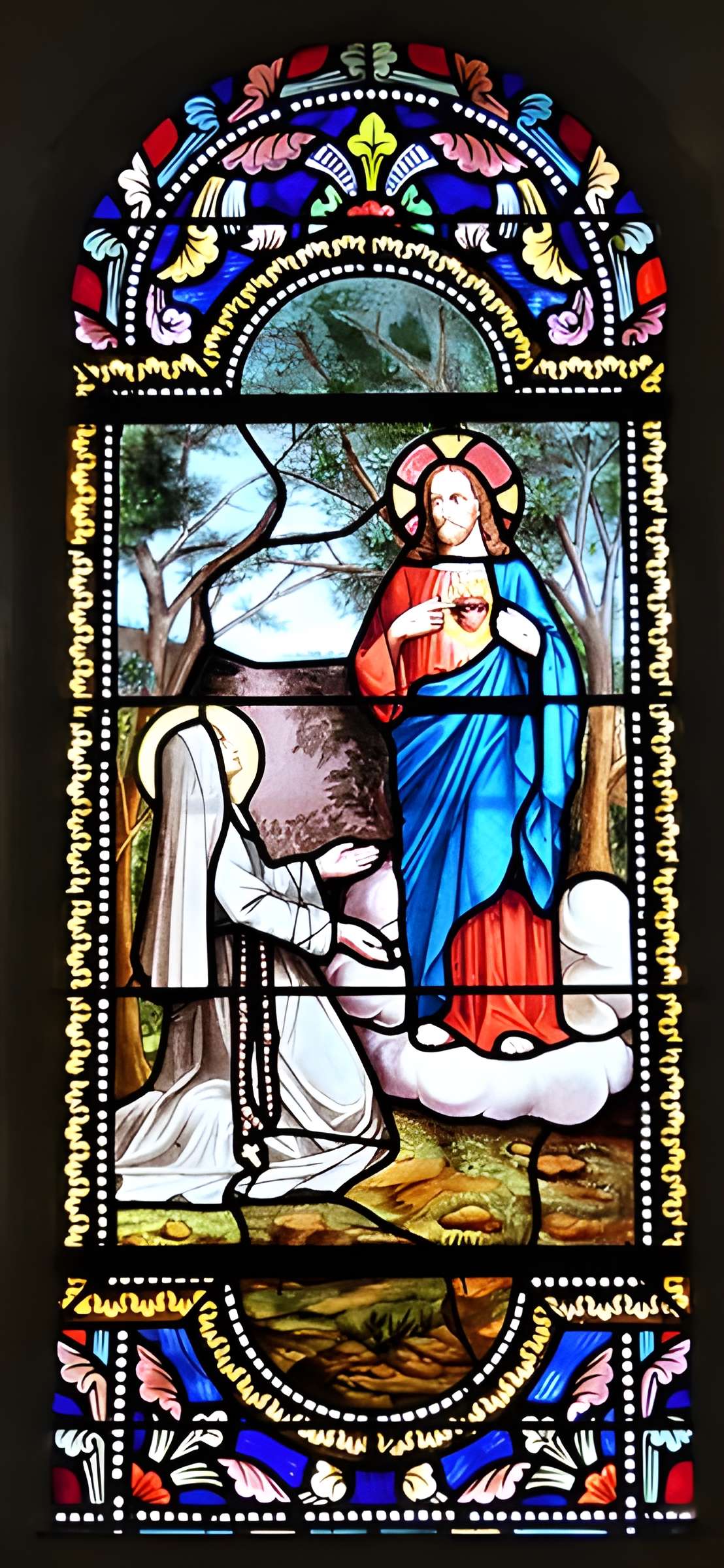 Église Saint-Nicolas de Gouzon