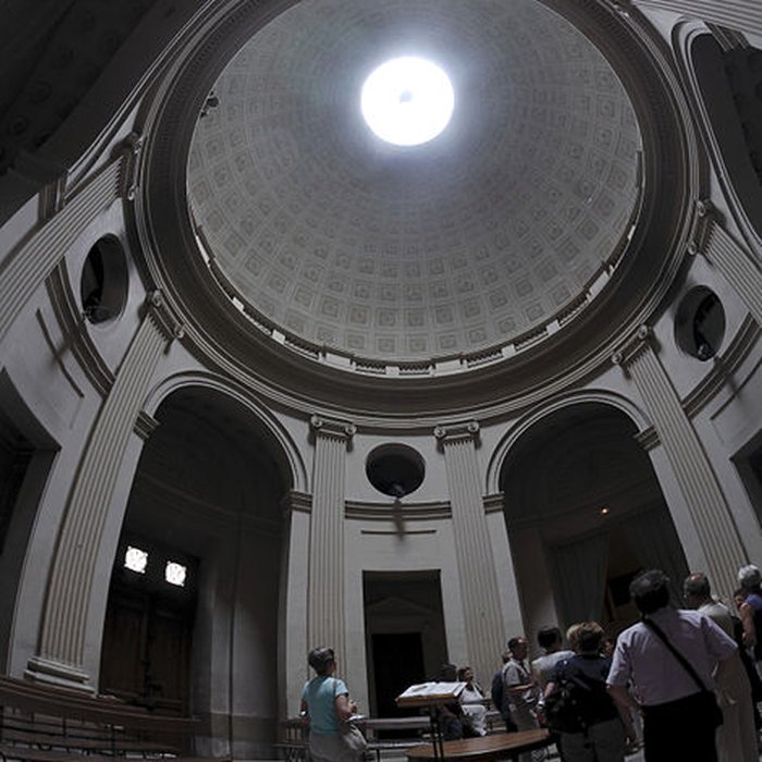 Photo de Lycée Henri-Poincaré