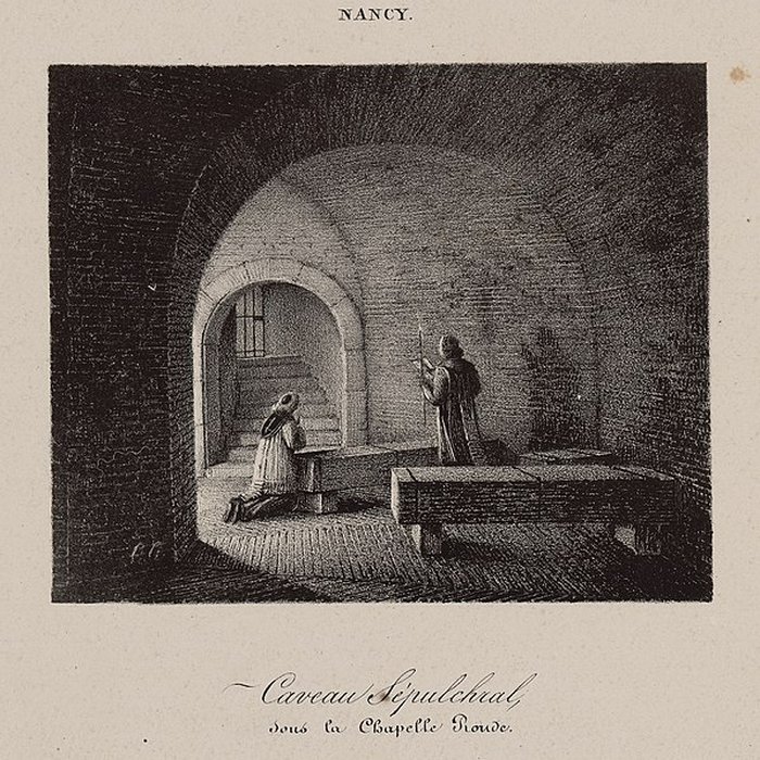 Photo de Lycée Henri-Poincaré