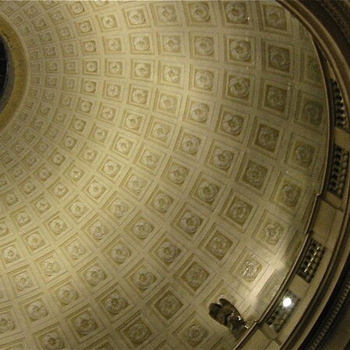 Photo de Lycée Henri-Poincaré