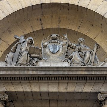 Lycée Henri-Poincaré