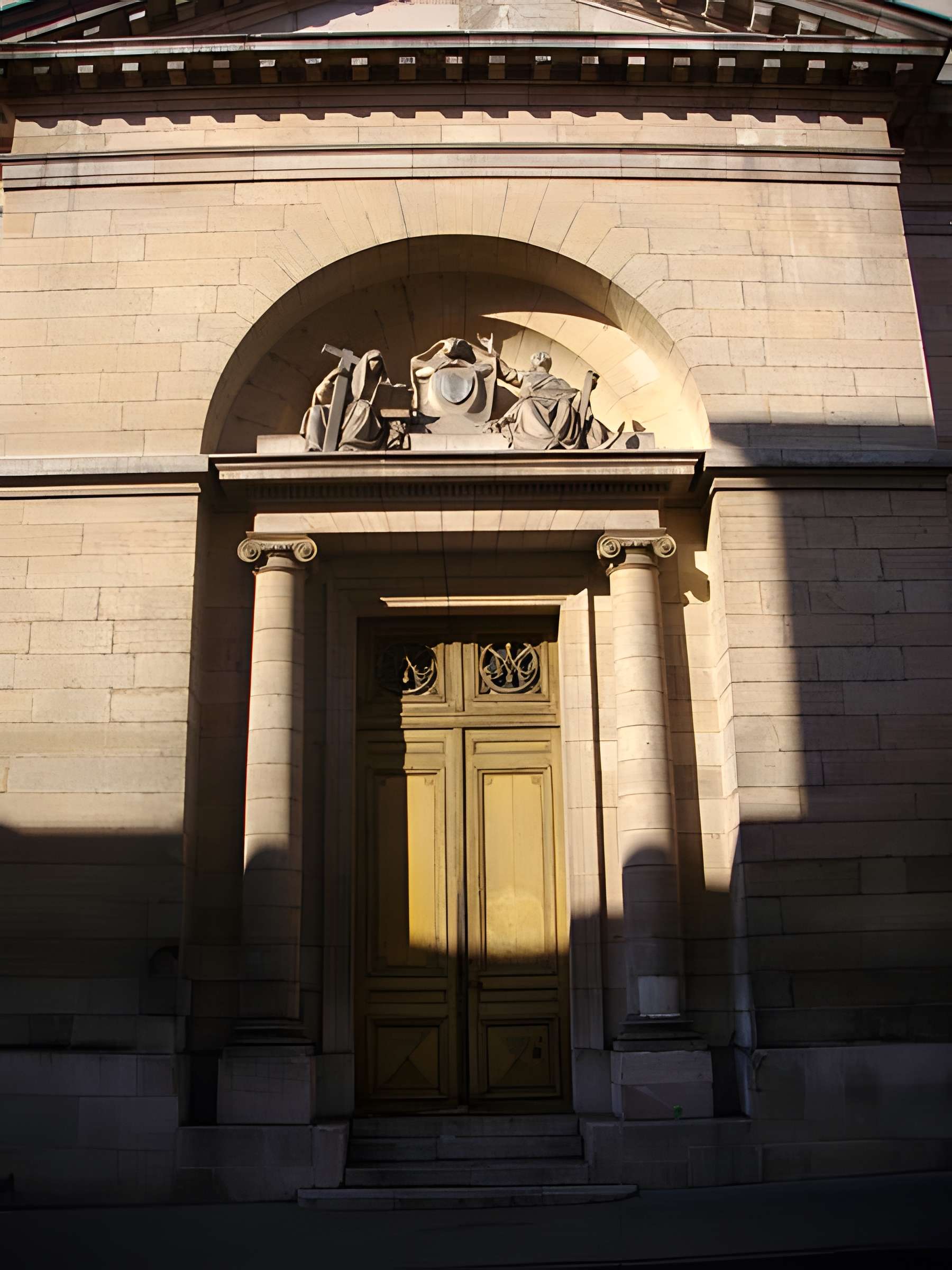 Lycée Henri-Poincaré