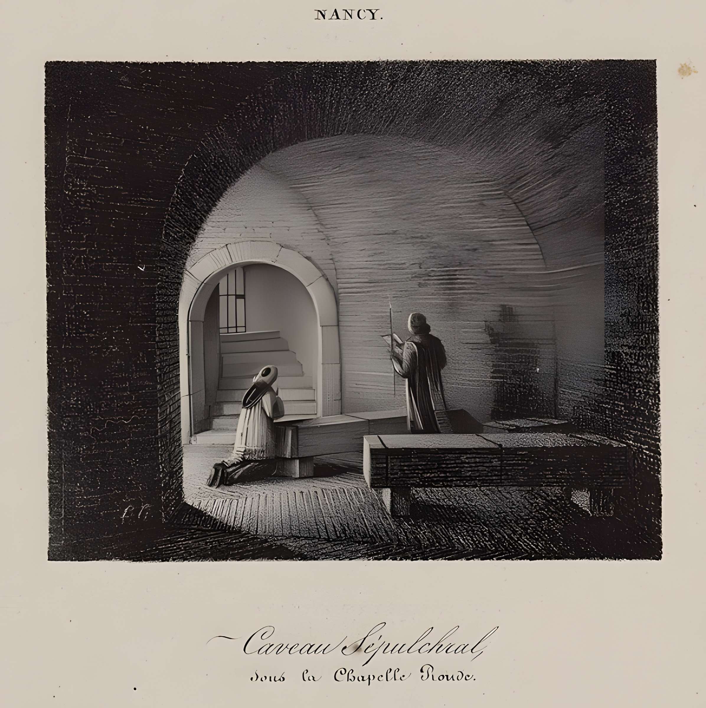 Lycée Henri-Poincaré