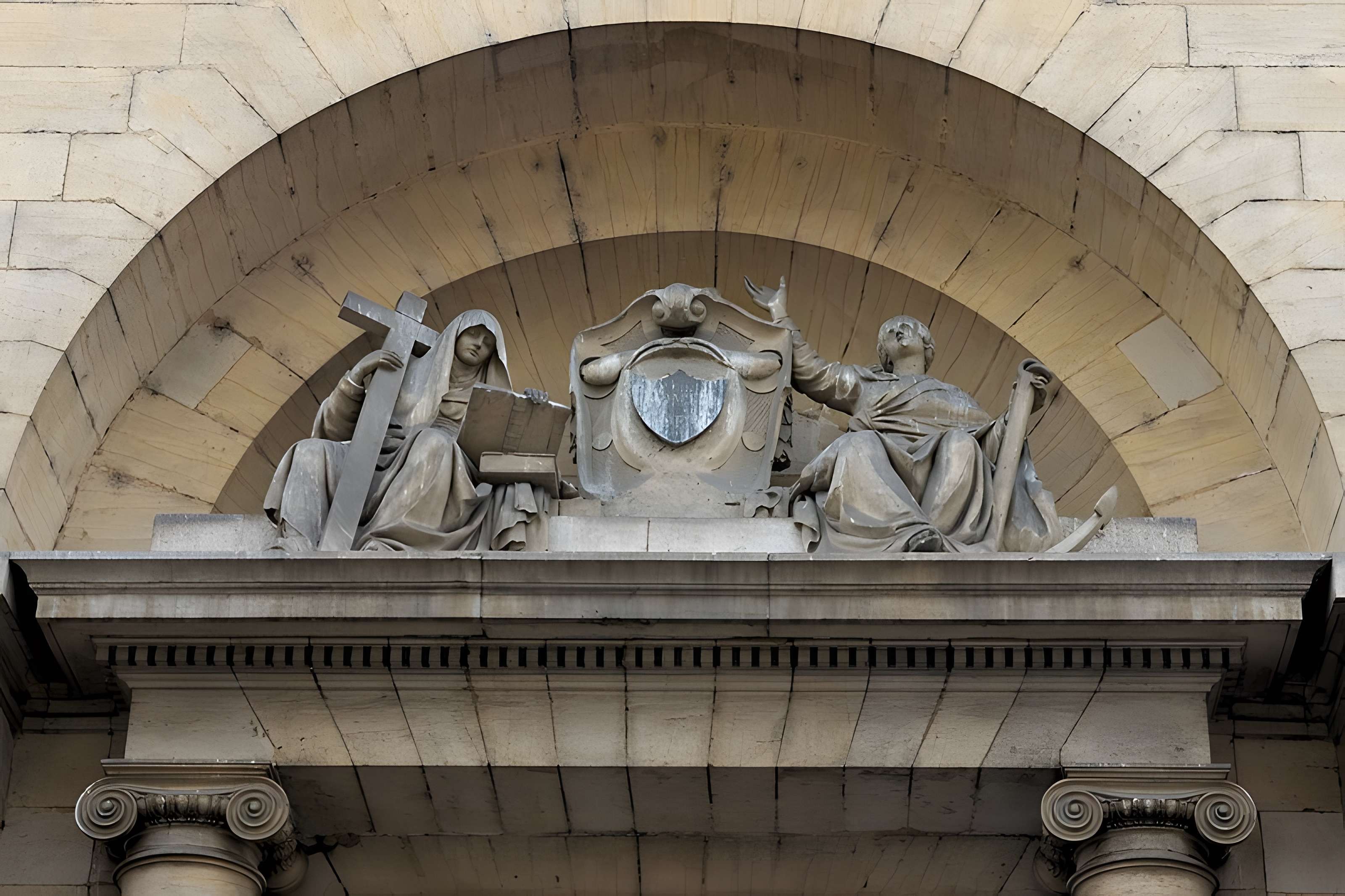 Lycée Henri-Poincaré