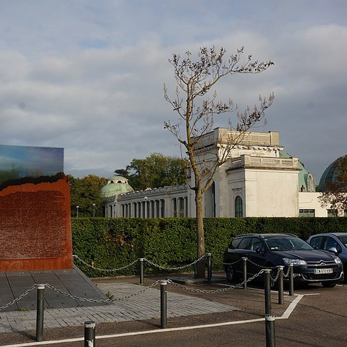 Photo de L’ensemble Nancy-Thermal