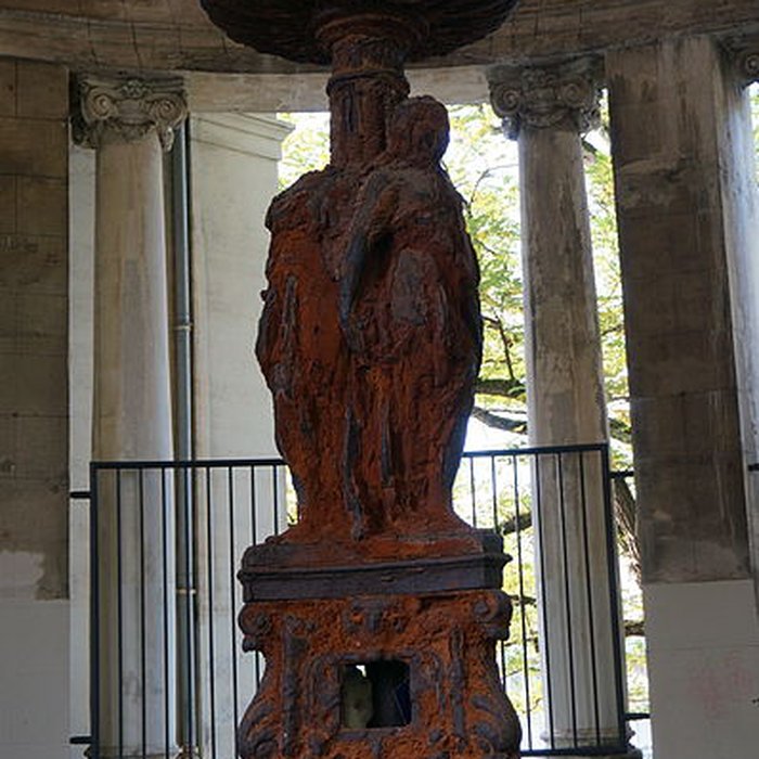 Photo de L’ensemble Nancy-Thermal