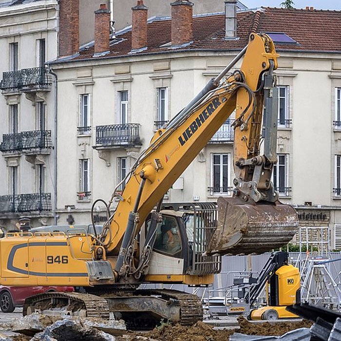 Photo de L’ensemble Nancy-Thermal