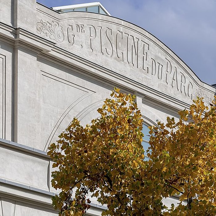 Photo de L’ensemble Nancy-Thermal