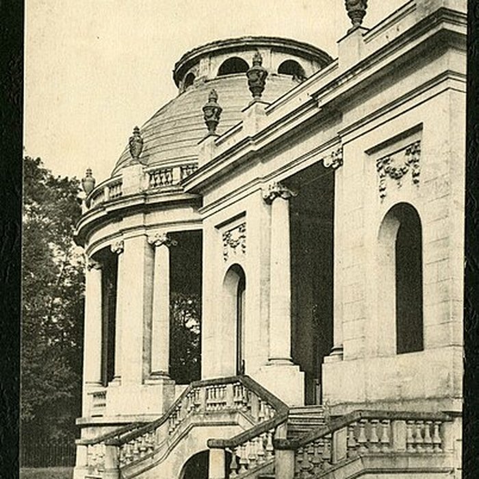 Photo de L’ensemble Nancy-Thermal