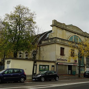 L’ensemble Nancy-Thermal