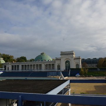 L’ensemble Nancy-Thermal