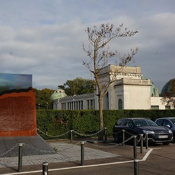 L’ensemble Nancy-Thermal