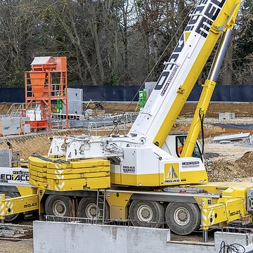 L’ensemble Nancy-Thermal