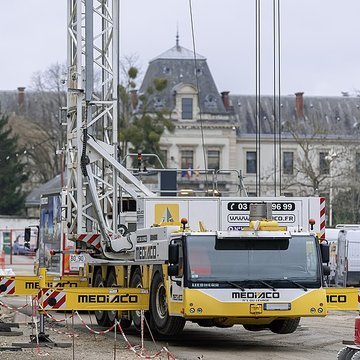 L’ensemble Nancy-Thermal