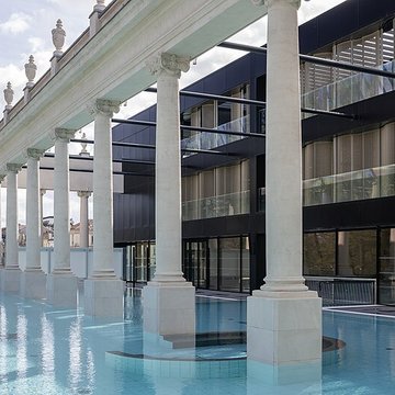 L’ensemble Nancy-Thermal