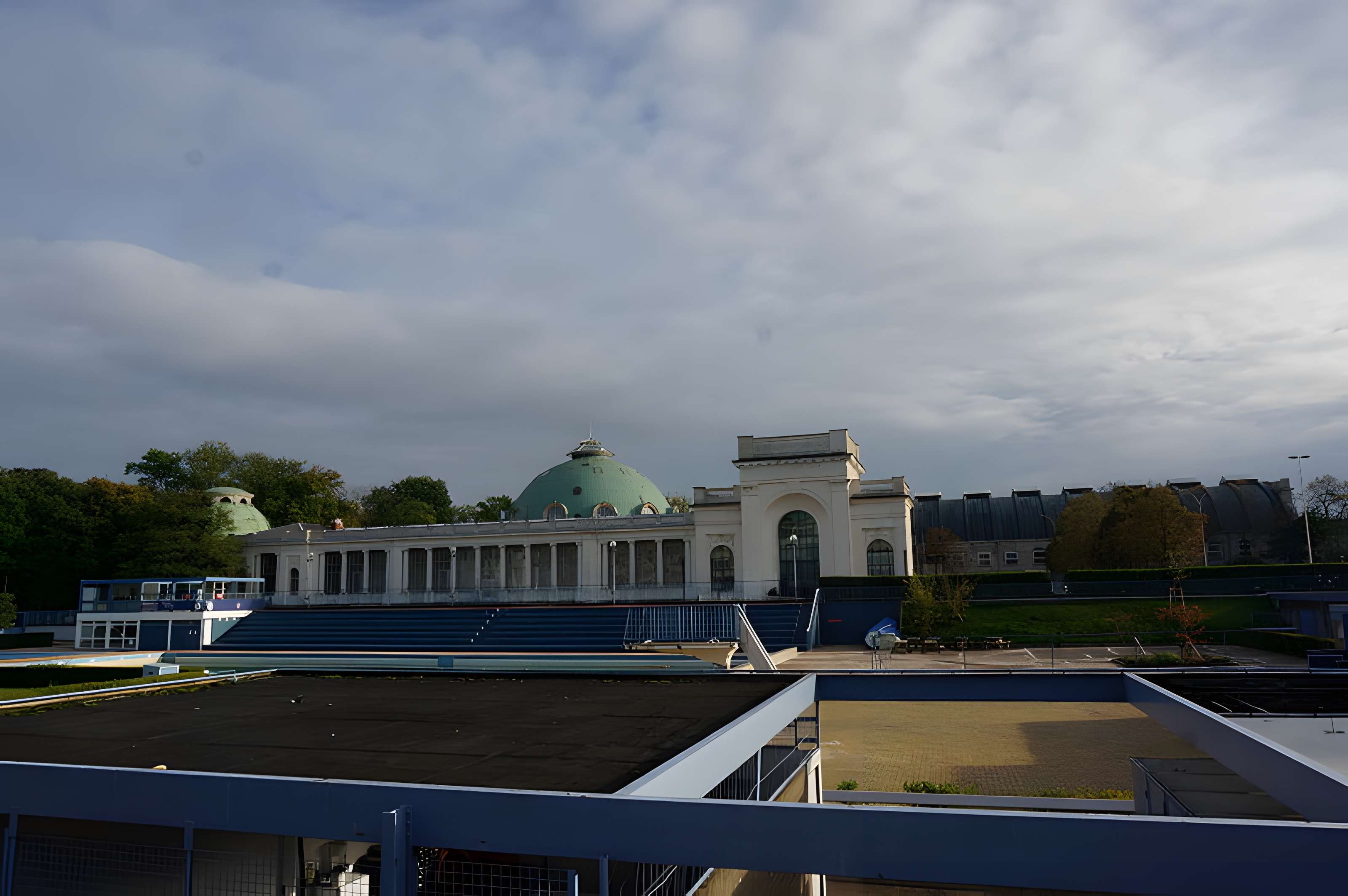 L’ensemble Nancy-Thermal